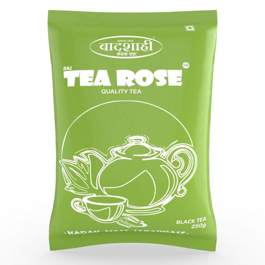Tea Rose - Mixture