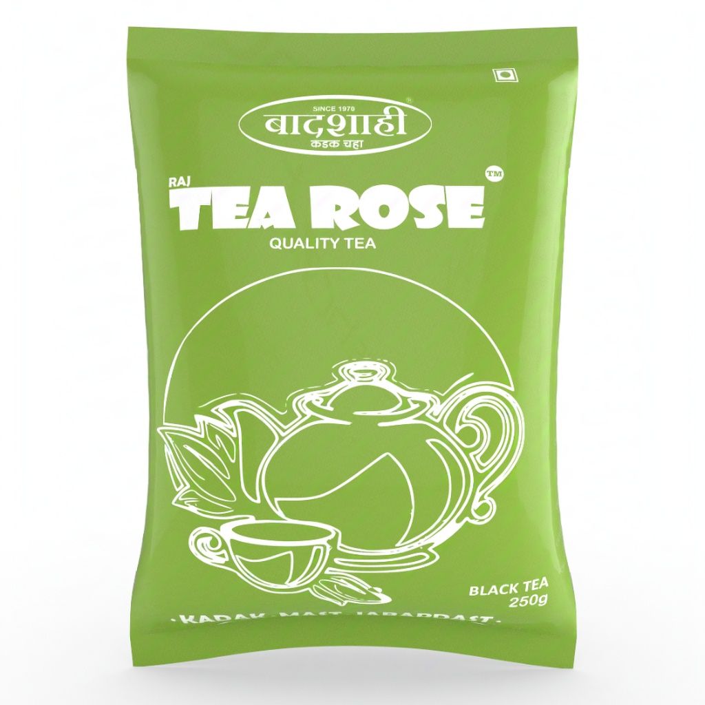 Tea Rose - CTC