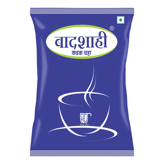 Badshahi Premium Dust Tea