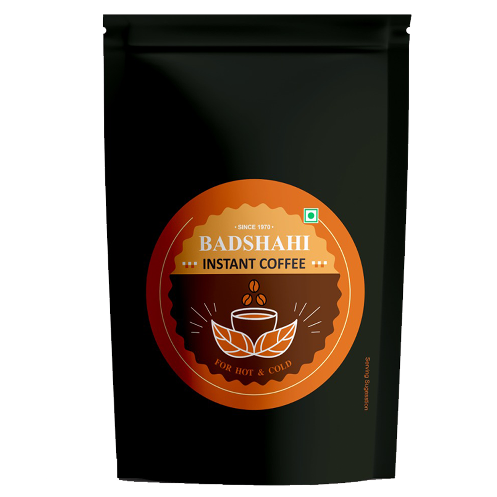 Badshahi Instant Coffee