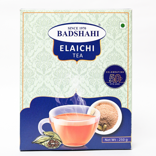 Badshahi Elaichi Tea