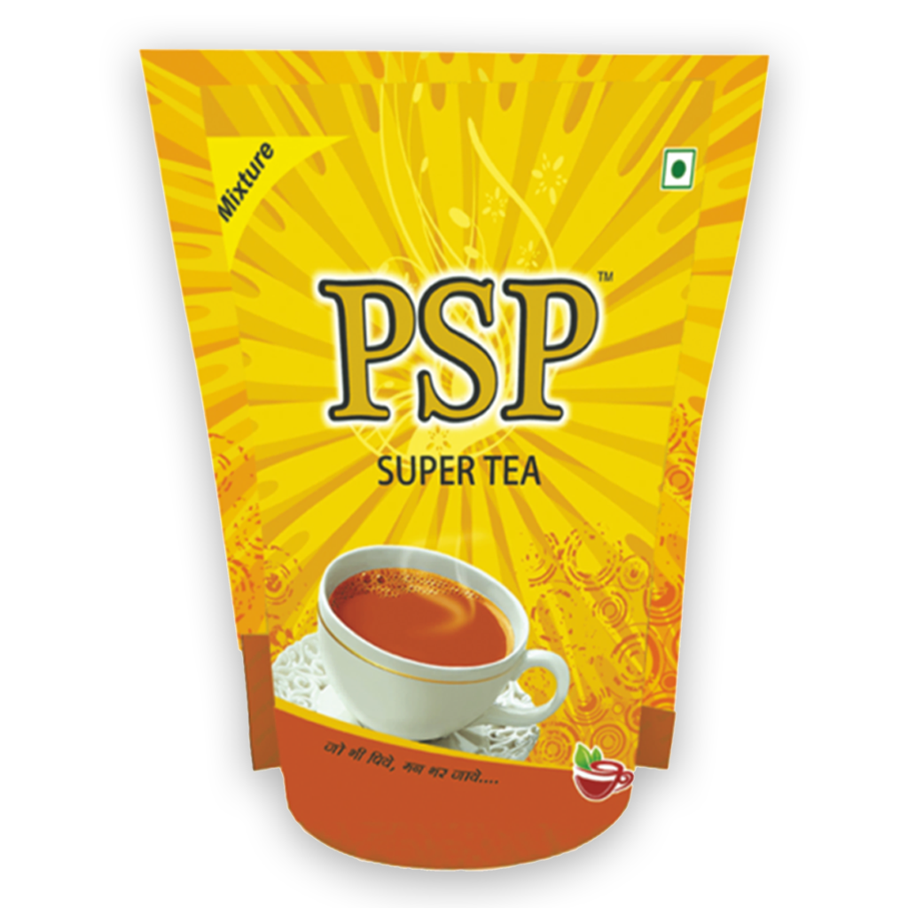 PSP Super Tea - CTC